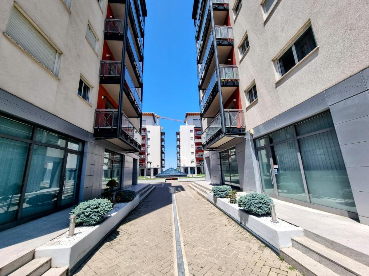 Ring Apartment Timisoara Exterior photo