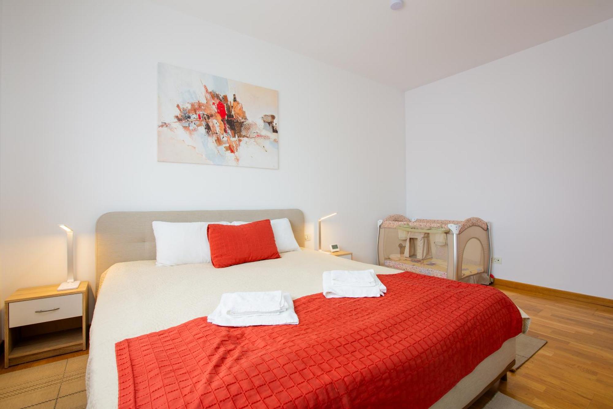 Ring Apartment Timisoara Exterior photo